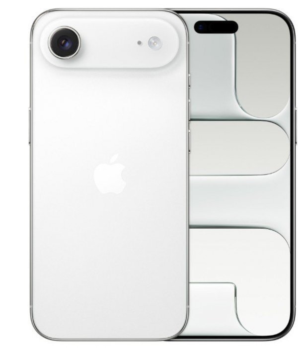 Apple iPhone Air 512GB Biały obłok
