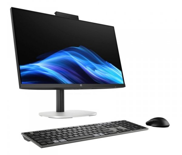 HP Inc. Komputer ProStudio 4 All-in-One G1i U5-225T 512GB/16GB/W11P/23.8 C9TQ8ET