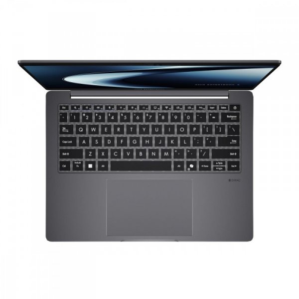 Asus Notebook ExpertBook P3 PM3406CKA-NZ0142X -Ryzen Al 7 350/Radeon 860M/16GB/512GB/14 WQXGA/Win 11PRO/3YRS Copilot+PC