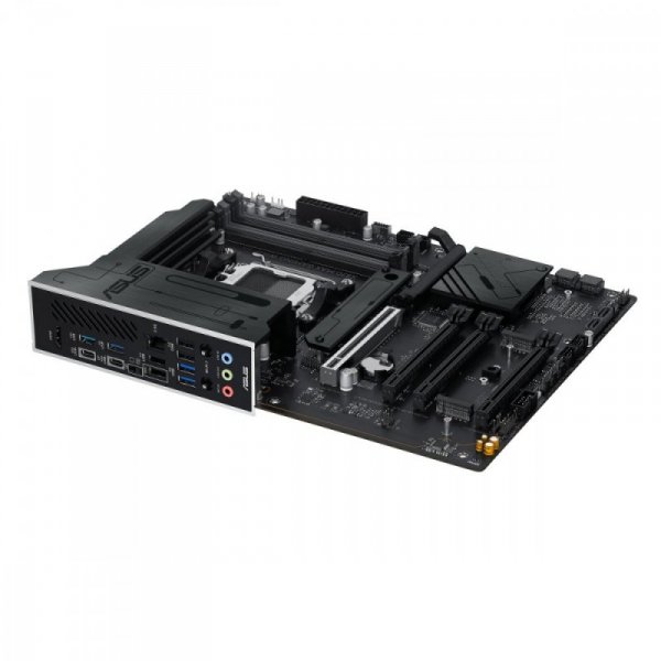 Asus Płyta główna X870 MAX GAMING WIFI7 AM5 4DDR5 HDMI/USB-C