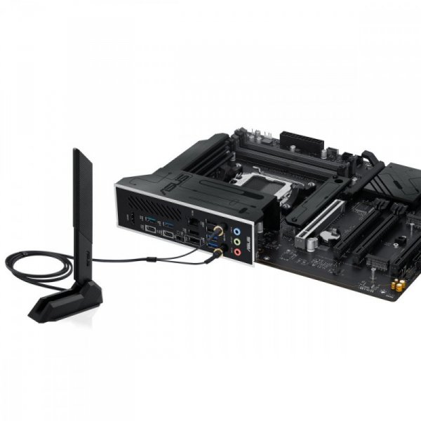 Asus Płyta główna X870 MAX GAMING WIFI7 AM5 4DDR5 HDMI/USB-C