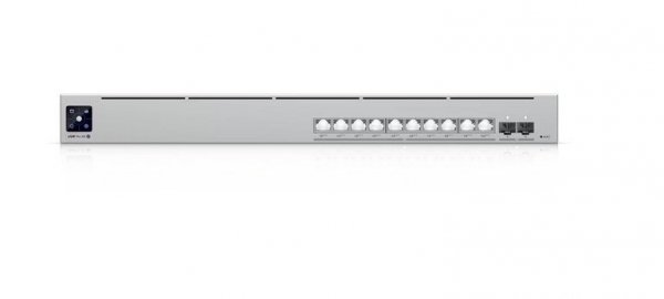 UBIQUITI Przełącznik zarządzalny Switch Pro XG 10 POE USW-Pro-XG-10-PoE