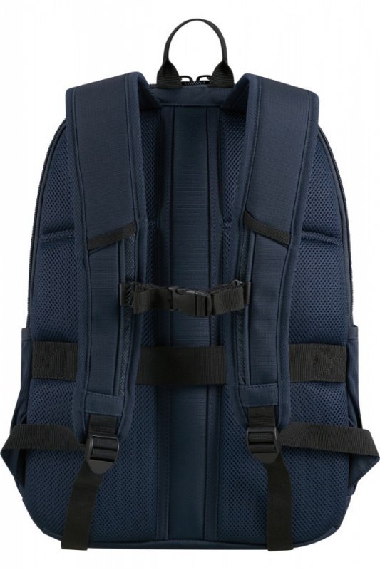 AMERICAN TOURISTER Plecak na laptopa 15.6 cala Urban Grove granatowy