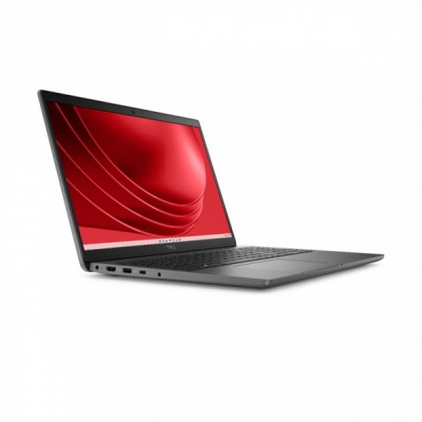 Dell Laptop Latitude 3550 Win11Pro U5 125U/16GB/512GB/15.6 FHD Touch/Integrated/noFgrPr/FHD/IRCam/Mic/WLAN + BT/Backlit Kb/3 Cel