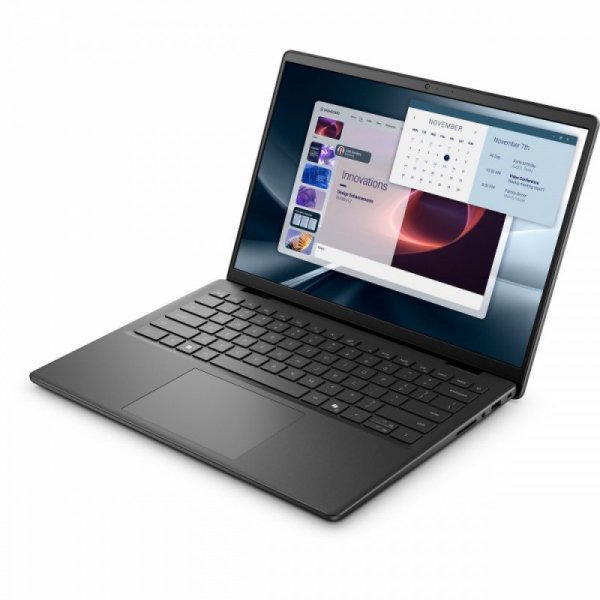 Dell Laptop Dell Pro 14 Essential PV14255 W11P Ryzen 5 220|16GB|512GB|AMD Radeon|FgrPr|WLAN+BT|14.0 FHD+|BcklKb|3C|65W|3YPS Carb