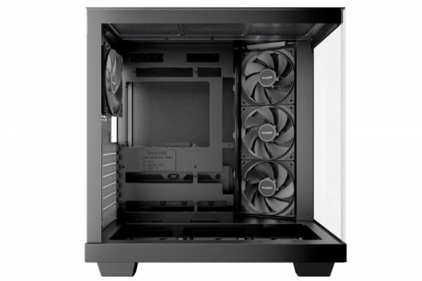 Be quiet! Obudowa Light Base 500 Black