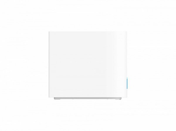 ZTE Zestaw router MESH WiFi5 Z1200 + antena MF258 ODU