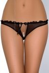 Axami V-6458 Charbon Tanga