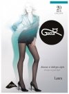 Gatta Laura 20 den 6-XXL punčochové kalhoty