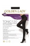 Golden Lady Tonic 120 den punčochové kalhoty