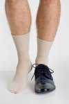 Regina Purista antibakteriální netlačící ponožky