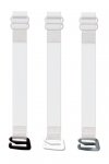 Julimex RT 04 10mm Silikonová ramínka