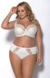 Gorsenia Blanca K357 Ecru Podprsenka