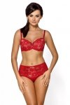 Ava 1738 Rich Red Podprsenka