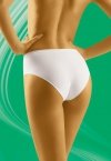 Wol-Bar Tahoo Comforta bílé Kalhotky