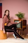 Gabriella 365 Iris Punčochové kalhoty