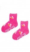 YO! Girls ABS SK 20 19-25 A'6 Ponožky