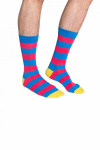 Henderson Color 39196 43x Pánské ponožky