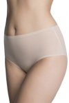 Julimex Mama Flexi-one size maxi béžové Kalhotky