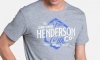 Henderson Lars 38869-90X Pánské pyžamo