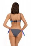 Marko Donna Ardesia-Rosa Shocking M-533 (4) Dámské plavky