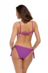 Marko Kimberly Shock Purple M-521 (3) Dámské plavky