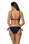 Marko Paris Blu Scuro M-375 (4) Dámské plavky