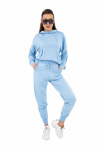 Vittoria Ventini Roxy PU1122 Baby Blue Komplet