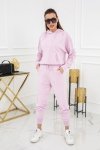 Vittoria Ventini Roxy PU1122 Lilac Komplet