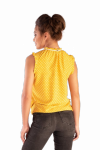 Merribel Amargo Yellow Halenka