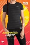Gatta 42044S T-shirt Active Breeze Women Dámské tričko