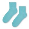 Steven 037 mátové Dámské ponožky