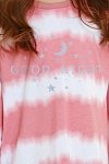Taro Carla 2591 růžová Dívčí košilka