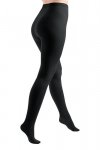 Gabriella 162 mf 60 den nero plus 8/9 Punčochové kalhoty