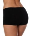 Brubeck bx 10470A černé Dámské boxerky