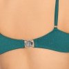 Ava SK 139 emerald plus Plavková podprsenka