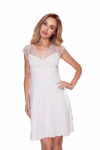 Eldar Josefine broskvová Noční košilka