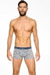 Henderson Nerd 39778  2- pak Pánské boxerky