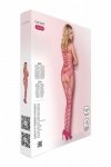 Casmir CA004 fuchsie Bodystocking