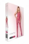 Casmir CA005 fuchsie Bodystocking