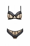 Casmir Denerys bikiny béžová Erotická souprava