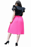 Merribel Femmina Black Halenka