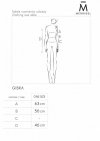 Merribel Gibra Green Halenka
