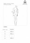 Merribel Gibra Pink Halenka