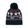Art of Polo North Pole tmavě modrá Dámská čepice
