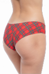 Julimex Scotch Brasil Kalhotky