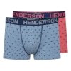 Henderson Fast 40658 2-pak Pánské boxerky