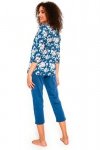 Cornette 481/289 Karen jeans Dámské pyžamo
