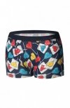 Cornette Lollipop 280/220 Pánské boxerky
