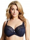 Sculptresse Estel 9685 navy Podprsenka měkká